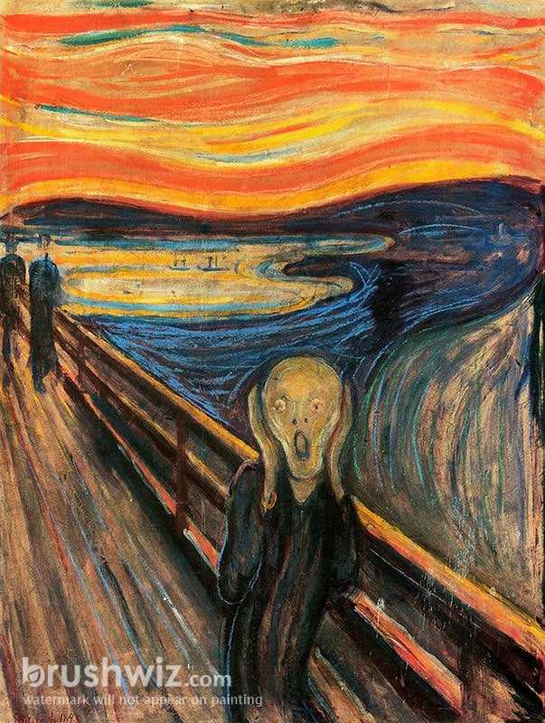The Scream